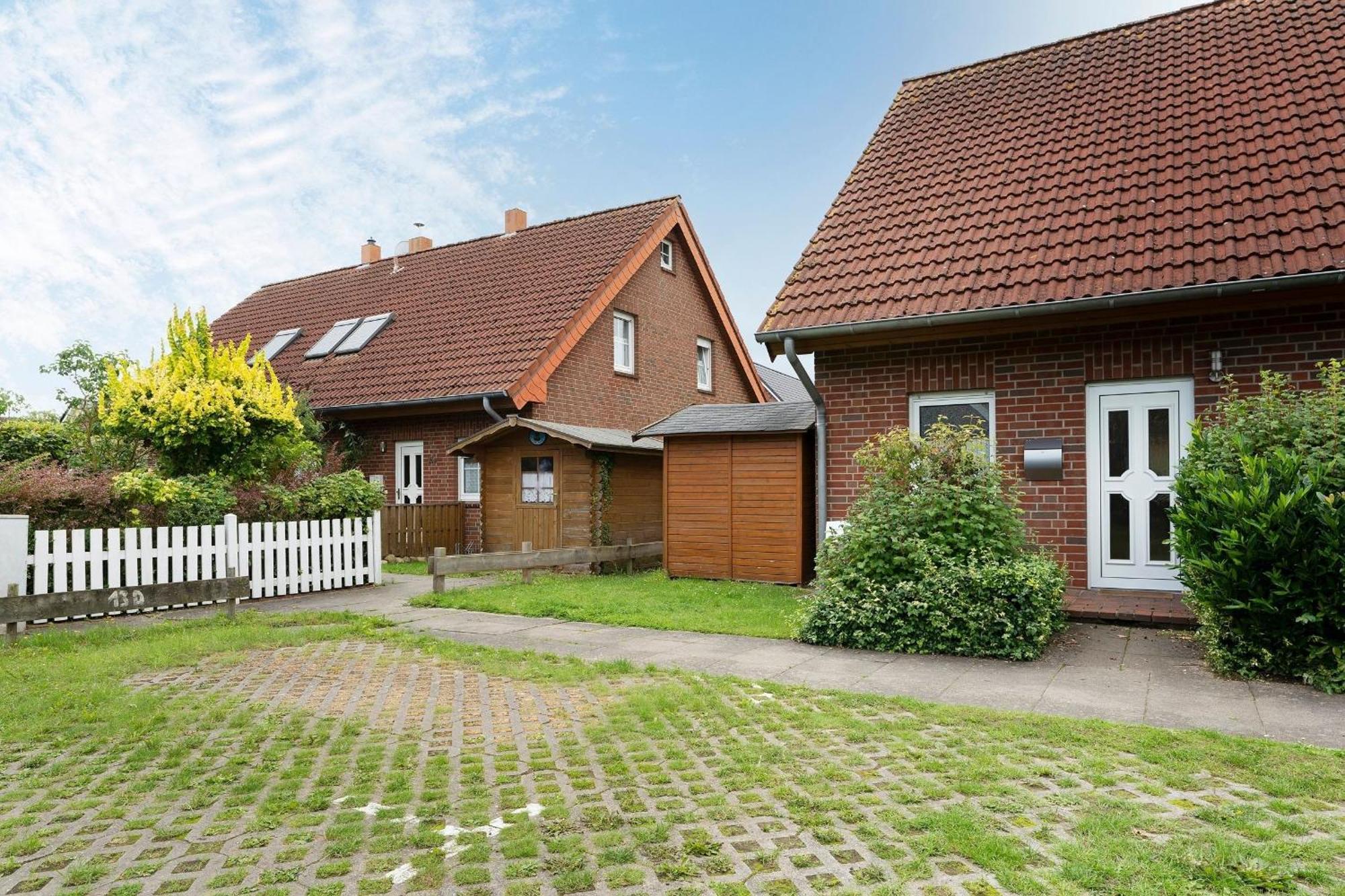 Kellenhueschen Kellenhusen Exterior foto