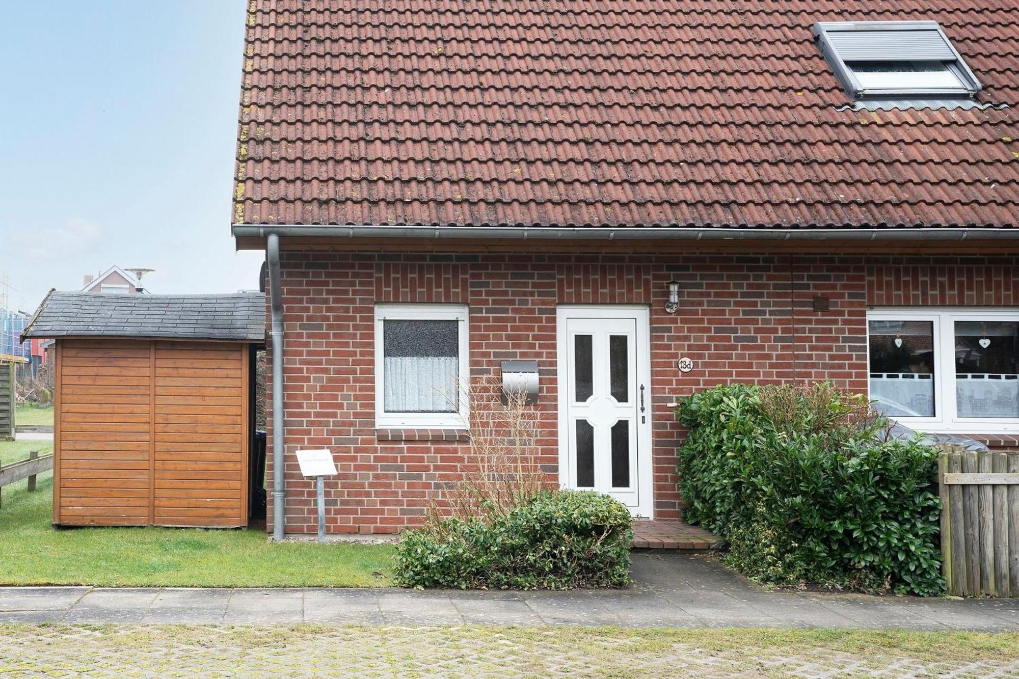 Kellenhueschen Kellenhusen Exterior foto